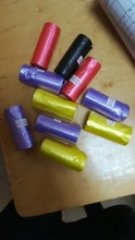 Bolsa para popó de residuos para perros con impresión, 10 rollos/150 Uds., bolsas de basura para mascotas, bolsos de Bolsa para popó para limpieza, Color aleatorio