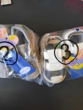 Zapatos de suela suave para bebé y niña recién nacida, zapatillas deportivas de algodón para cuna, informales, cálidos para primeros pasos de 0 a 18 meses, 2019