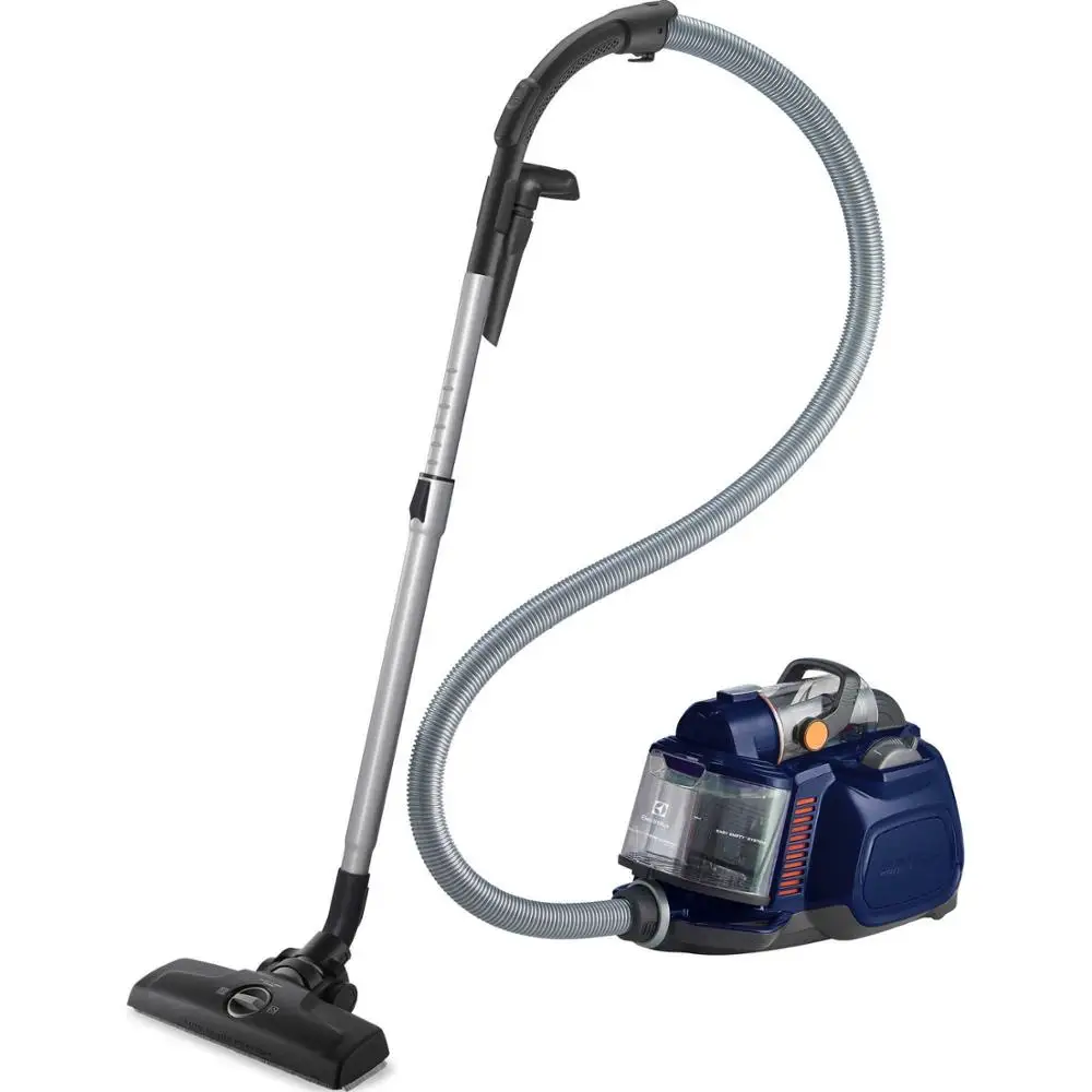 Electrolux ESPC71DBT производительность: Siklonik ACBA 72 дБ|Пылесосы| |