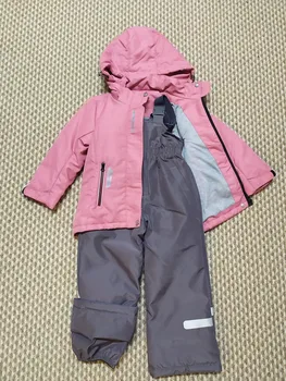 

1901 set for girl powder xingreima (80-128) (86)