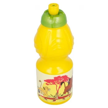 

SPORT BOTTLE 400 ML | LION KING CLASSIC