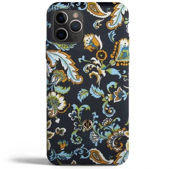 

Revested vibrating silk collection (cv-alct11pro419) case for iPhone 11 pro (Alchimist tivano)