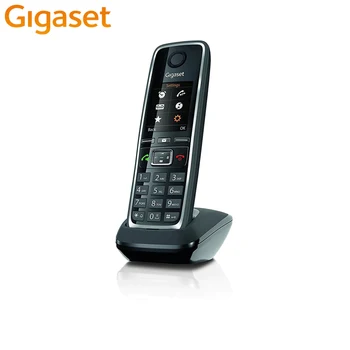 

Telephones Gigaset S30852-H2562-S301 Computer Office Electronics Accessories Phones Telecommunication Phone Radiotelephone C530H