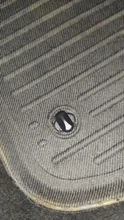 Fixing-Clips Grip-Carpet Mount Seat Floor-Mat Twist-Lock Skoda Screw Audi Toggle-Clamp