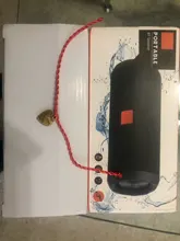 Altavoz portátil Bluetooth inalámbrico TG117, barra de sonido para deportes al aire libre, resistente al agua, compatible con tarjeta TF, Radio FM, entrada Aux