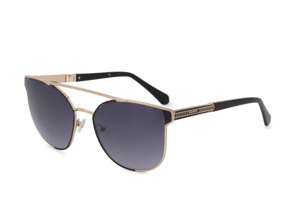 Balmain Eyewear Новая коллекция