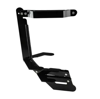 

Reducer protection for Tohatsu M6B/8B/9.8B, basic, Black & #65289; 8BL