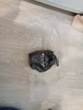 Pesca carrete de hilo-abrazadera de sedal de carrete de Pesca carrete Sistema de cola de impresión verticales curvas pesca enrollador de línea