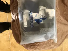 YUEDGE hombres gruesos transpirable protección de algodón tripulación deportes al aire libre senderismo Trekking calcetines Calcetines bota de trabajo para los hombres 38-47 38-47 38-47 de la UE