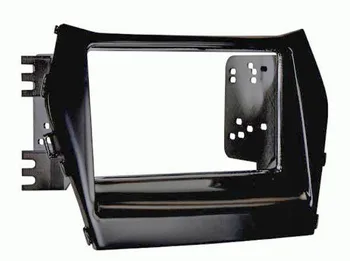 

Transition frame Metra 95-7354b for Hyundai Santa Fe 2012 + 2din (fasteners)