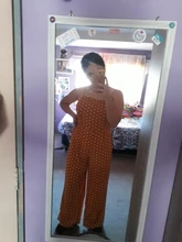 Monos sexys elegantes sin mangas con lunares para mujer, pantalones holgados de pierna ancha, peleles con lazo sin espalda, leotardo estilo overol