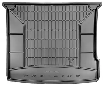 

CUBRE MALETERO PREMIUM GOMA A MEDIDA PARA MERCEDES GLE SUV (2015-2018) PROTECTOR MALETERO CUBREMALETERO CUBETA