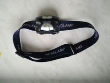 Sensor Headlight Torch ZK20 EDC Rechargeable LED Mini-Usb