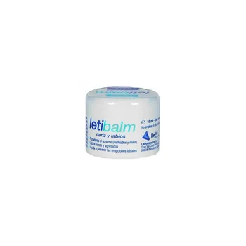 

LetiBalm Balm Repairman 10ml