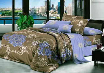 

Bed linen (1,5 slept.)