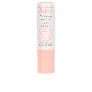 

AVÈNE sensitive lips lip balm 4 gr