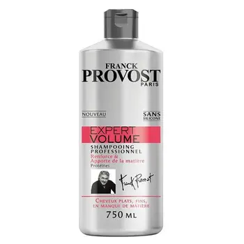 

FRANCK PROVOST Shampoo Expert Volume - 750 ml