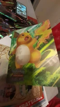 Colección de cartas de Pokémon para niños, 240 Uds., novedad, regalo