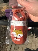 Calcetines tobilleros de algodón de corte bajo para bebés, antideslizantes, de goma, calcetines infantiles para el suelo, suaves, para primavera y otoño e invierno