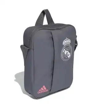 

Real Madrid organizer bag