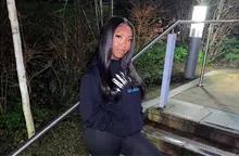 Indio cabello frente de encaje cierre Peluca de encaje recto frente pelucas de cabello humano para las mujeres negras PrePlucked transparente pelucas de encaje