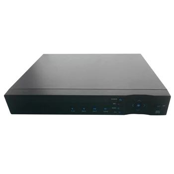 

IP DVR Zodikam NVR-4532-3GS (32-channel, P2P, ONVIF)