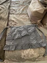 Lovery Sweat mujeres Plaid falda Stretch alta cintura Skater acampanado Ruffle falda señora moda Falda plisada corta Mini faldas de playa