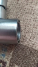 Tap Faucet-Space Kitchen-Sink Water-Mixer FRAP Hot-And-Cold-Water Rotation Aluminum YF40010