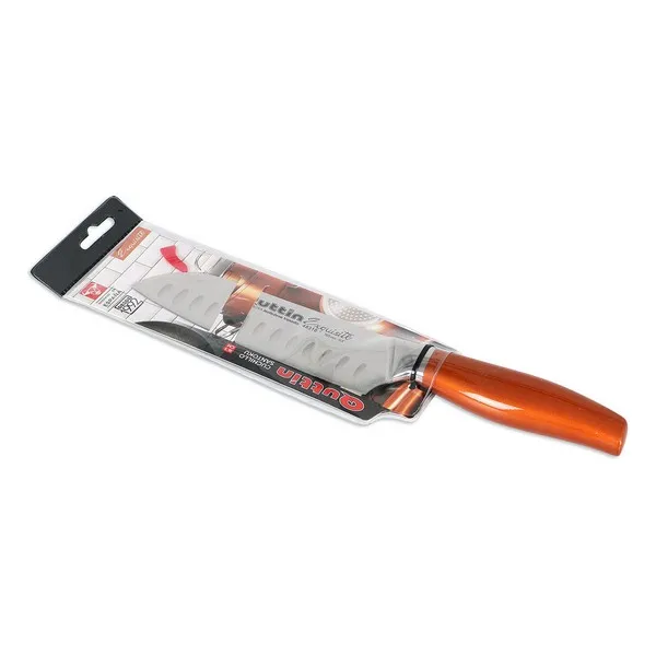 Нож Santoku Quttin изысканный(16,5 см