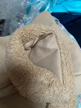 Trousers Female Harem-Pants Korean Plus-Size Loose Woolen Autumn High-Waist Winter Women