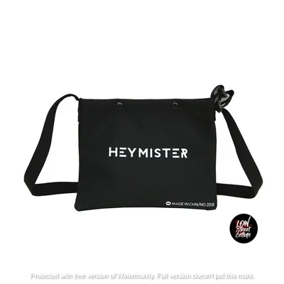 Heymister Shoulder Bag Cумки и Бронежилеты | Мужская одежда