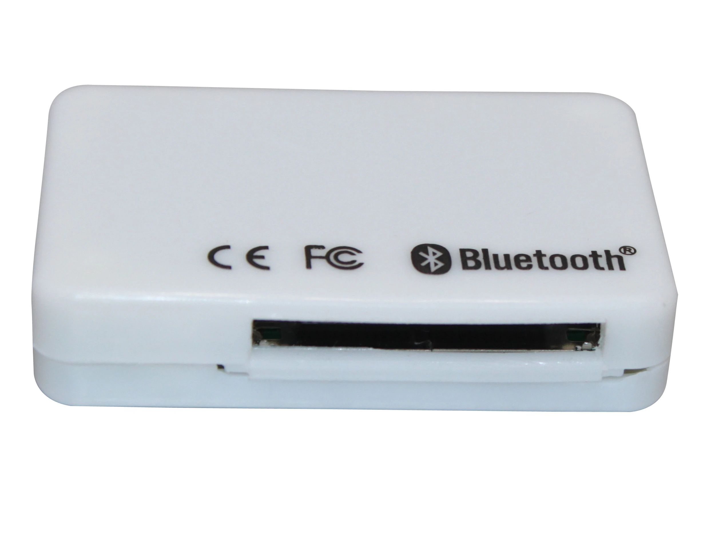 Bluetooth Music Receiver Adapter For Iphone