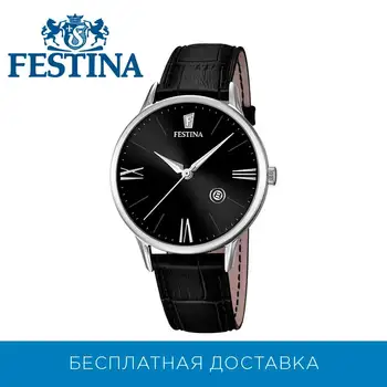 

Wrist Watch Festina f16824/4