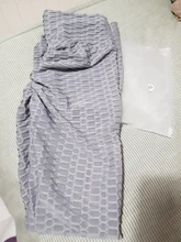 Leggings push up con cintura alta para mujer, mallas deportivas de entrenamiento anticelulitis, sexys, color negro