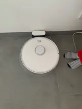 Roborock S5 Max Robot Vacuum Cleaner WIFI APP Control Automatic Sweep Dust Dust