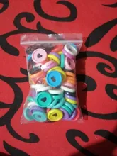 100 Uds 24mm portátil de plástico anillo de carpeta hebilla de 360 grados de rotación de agujero color aprendizaje suministros de encuadernación