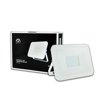 

Iglux Projector 951250 White