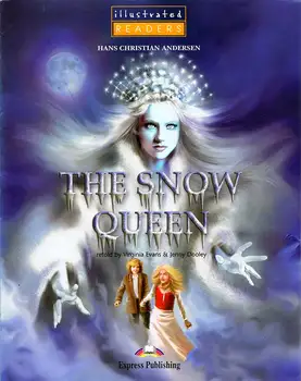 

The Snow Queen - Virginia Evans & Jenny Dooley