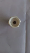 1/2-Hose-Tube Water-Connector-Fittings Plastic-Pipe Reverse-Osmosis-System OD 3/4-