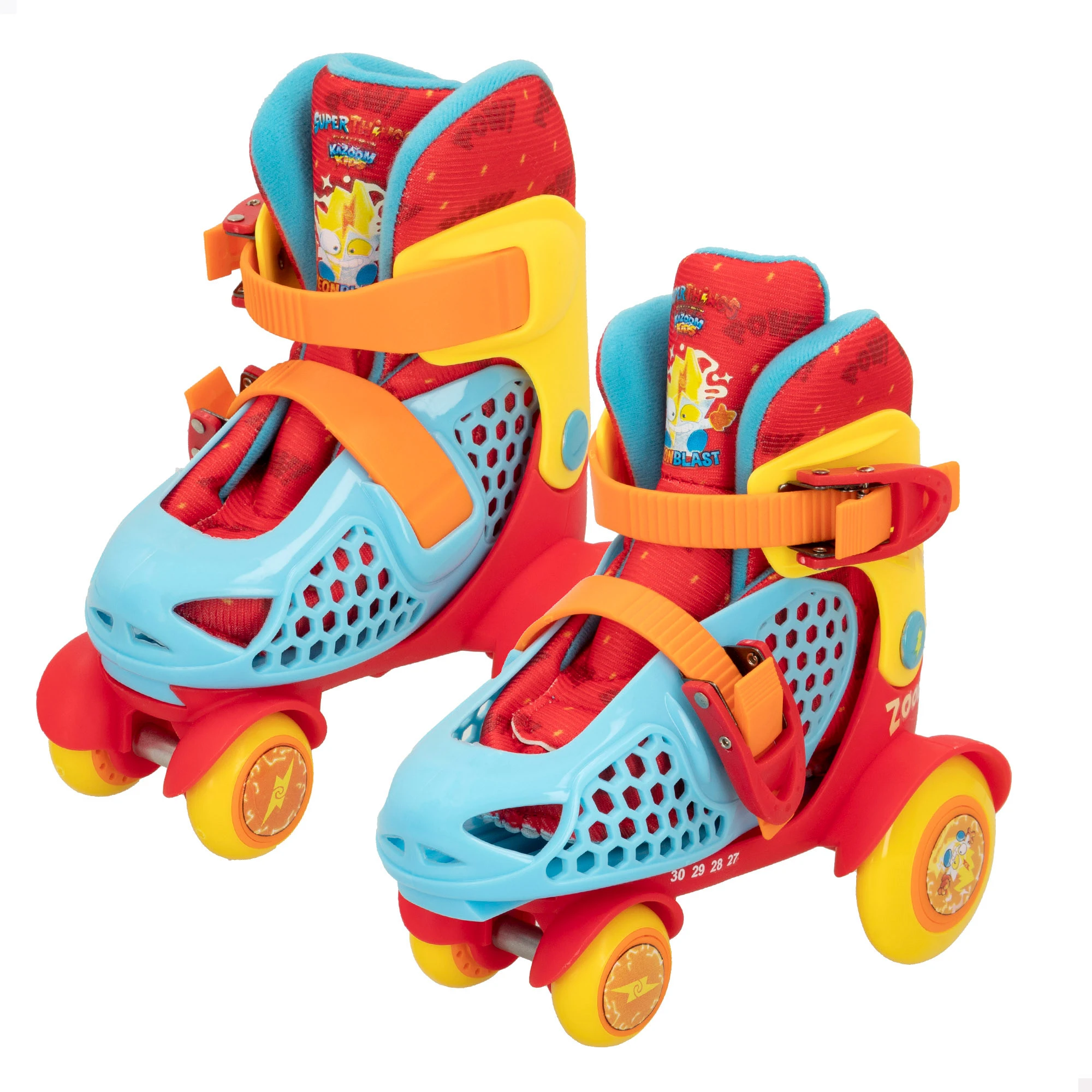 Patines en línea ajustables de 4 ruedas SuperThings, Patines Superthings, de 4 ruedas, Patines niño ruedas, Patines 4 ruedas para niños, Patines para niños, Patines 4 infantiles, Patines infantiles| | - AliExpress