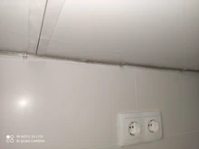 Flexible Light Power-Plug Smd 5050 Waterproof AC220V 60leds/M with 15M/20M