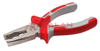 

Zubr "standard" 22024-1-16, combined pliers, 160mm.