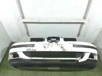 

SEAT LEON front bumper bumper (1M1)