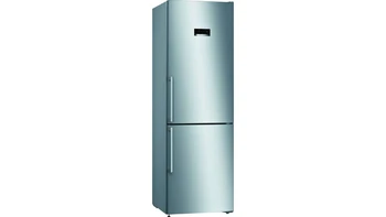 

Combi refrigerator Bosch KGN36XIDP No Frost