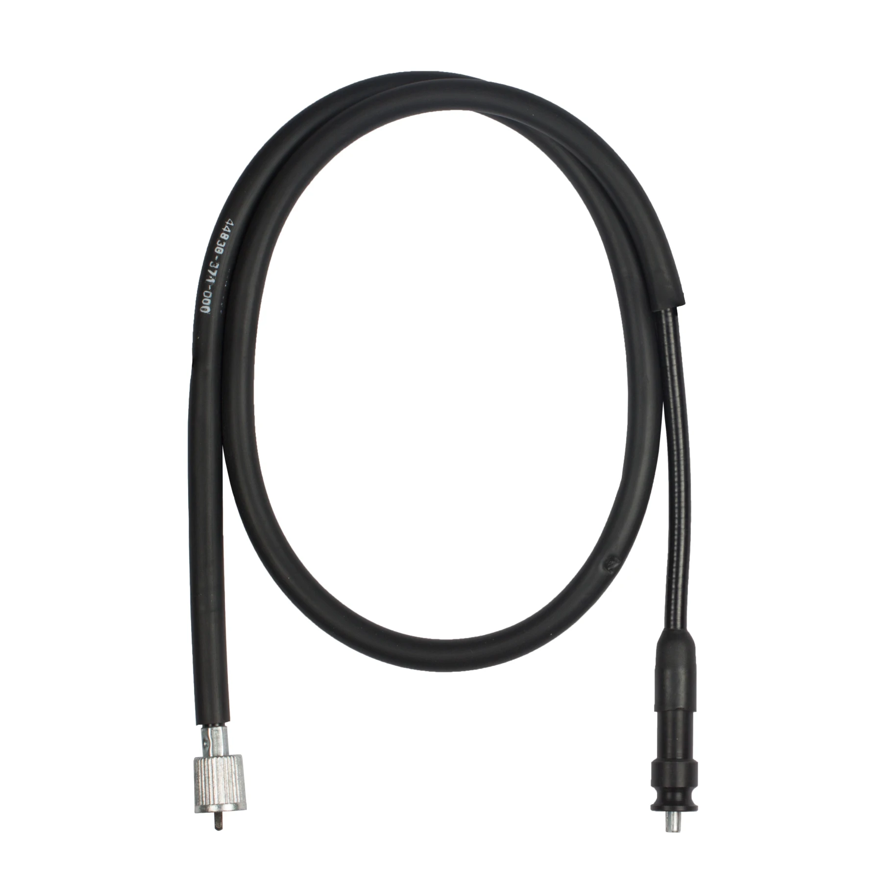 Cavo Tachimetro Motomaster 44830-371-000 Per Honda Gl 1000 Goldwing / -Ltd