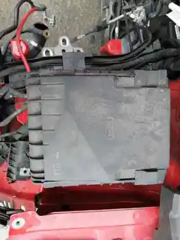 

3C0937125A CASE RELAYS/FUSES AUDI Q3 (8U)