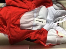 Competition Swimwear Bathing-Suits Patchwork Riseado Racerback Sports Women 