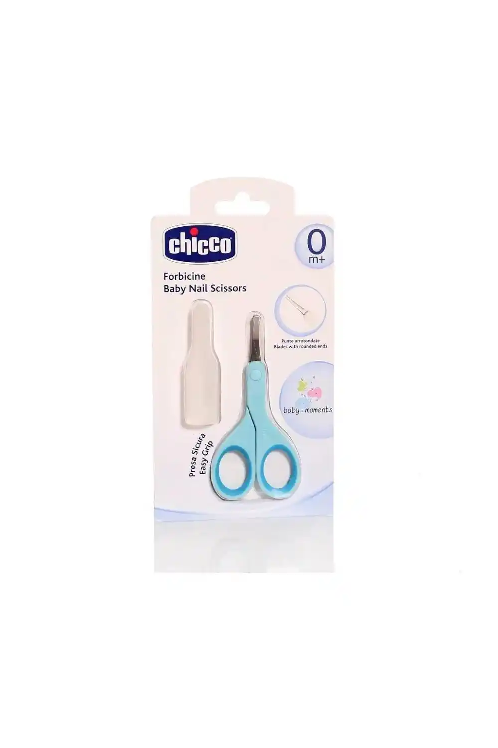 chicco nail clipper