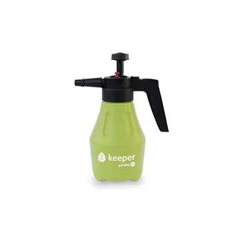 

Keeper Garden 1000 Green-Sprayer Hydraulic Pressure, Set of 1 Piece Keeper 7764