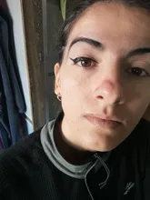 Stencils Sticker Templates Eyeshadow Eye-Makeup Eyebrow 12-Styles 24pcs Easy-To-Use